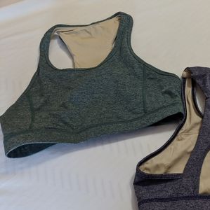 Senita hideaway bra small